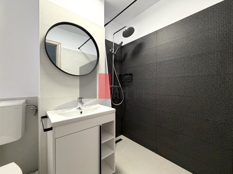 Calea Dorobanti apartament 2 camere renovat, bloc anvelopat