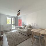 Calea Dorobanti apartament 2 camere renovat, bloc anvelopat
